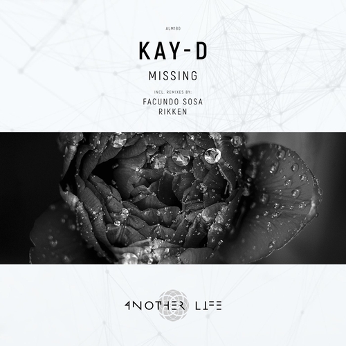 Kay-D - Missing [ALM180]